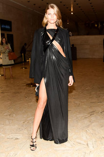 Maryna Linchuk feet photo 12