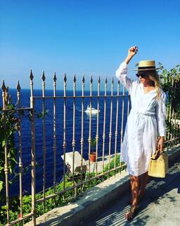 Maryna Linchuk feet photo 20