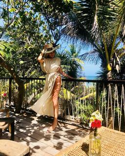 Maryna Linchuk feet photo 19