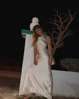 Maryna Linchuk feet photo 8