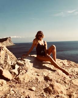 Maryna Linchuk feet photo 14