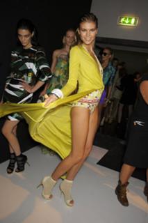 Maryna Linchuk feet photo 17