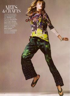 Maryna Linchuk feet photo 10