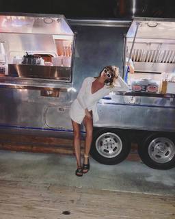 Maryna Linchuk feet photo 16