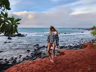 Maryna Linchuk feet photo 11
