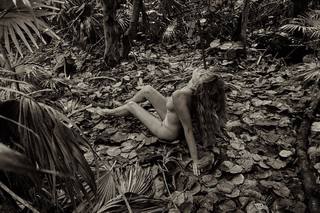 Maryna Linchuk feet photo 9