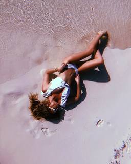 Maryna Linchuk feet photo 17