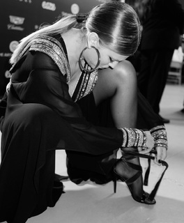 Maryna Linchuk feet photo 15