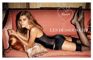 Maryna Linchuk feet photo 3