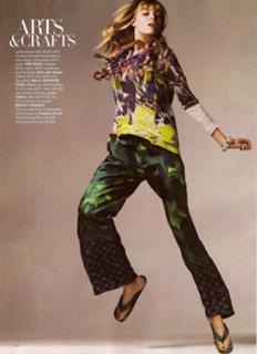 Maryna Linchuk feet photo 7