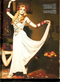 Maryna Linchuk feet photo 7