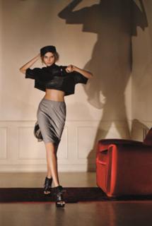 Maryna Linchuk feet photo 5