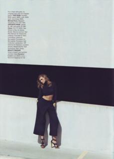 Maryna Linchuk feet photo 8