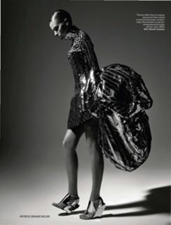 Maryna Linchuk feet photo 19