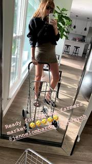 Maryna Linchuk feet photo 18