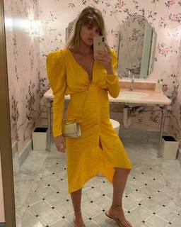 Maryna Linchuk feet photo 17