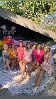 Maryna Linchuk feet photo 11