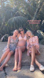 Maryna Linchuk feet photo 8