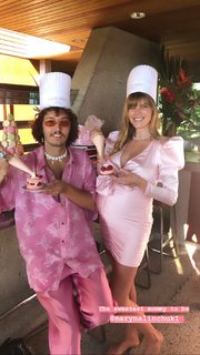 Maryna Linchuk feet photo 7