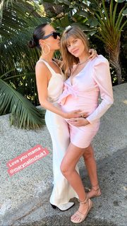 Maryna Linchuk feet photo 6