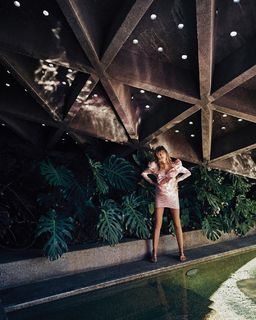 Maryna Linchuk feet photo 20