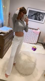 Maryna Linchuk feet photo 18