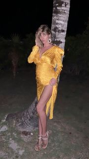 Maryna Linchuk feet photo 15