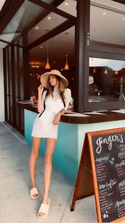 Maryna Linchuk feet photo 7