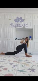 Maryna Linchuk feet photo 18