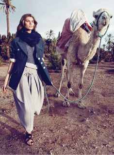 Maryna Linchuk feet photo 12