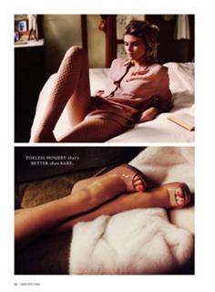 Maryna Linchuk feet photo 14