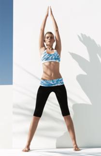 Maryna Linchuk feet photo 1