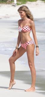 Maryna Linchuk feet photo 19