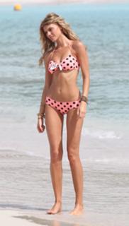 Maryna Linchuk feet photo 15