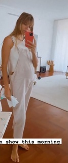 Maryna Linchuk feet photo 9