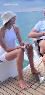 Maryna Linchuk feet photo 18