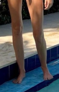 Maryna Linchuk feet photo 17