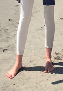 Maryna Linchuk feet photo 16
