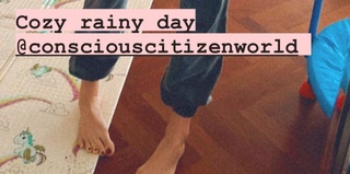Maryna Linchuk feet photo 1