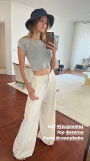 Maryna Linchuk feet photo 16