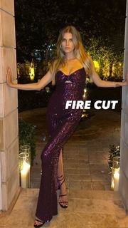 Maryna Linchuk feet photo 13