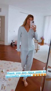Maryna Linchuk feet photo 9