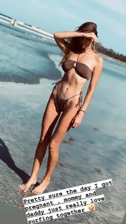 Maryna Linchuk feet photo 7
