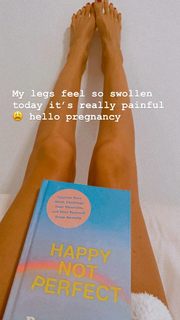 Maryna Linchuk feet photo 6