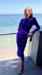 Maryna Linchuk feet photo 2