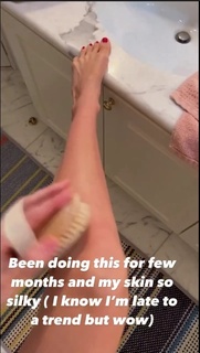 Maryna Linchuk feet photo 19