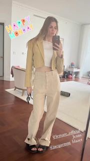 Maryna Linchuk feet photo 18