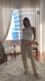 Maryna Linchuk feet photo 14
