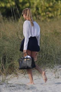 Maryna Linchuk feet photo 20