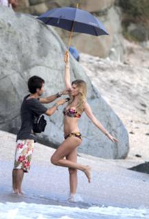 Maryna Linchuk feet photo 16